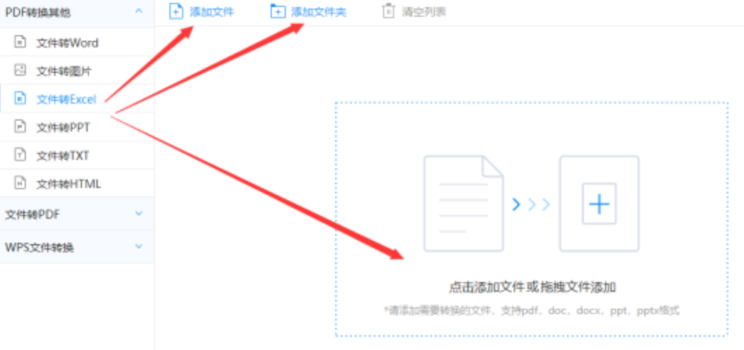 pc加拿大网址使用讲解 - 选择文件格式